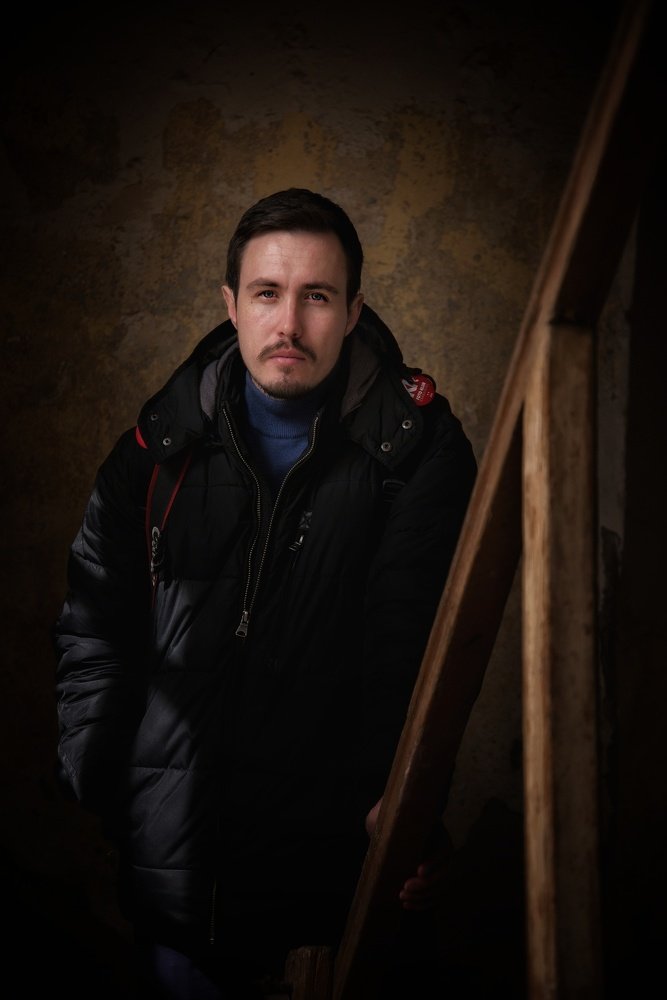 Photograph by Nebojša Kovač