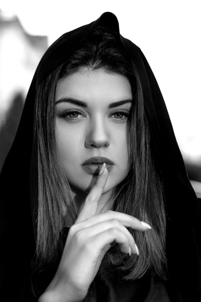 Photograph by Irina Golenkova