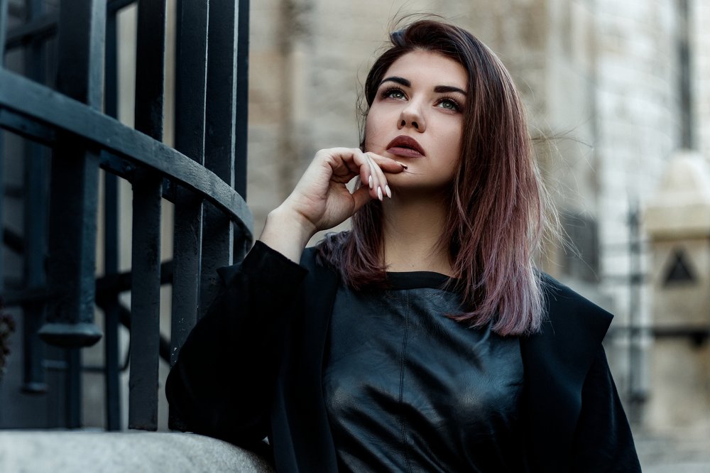 Photograph by Irina Golenkova