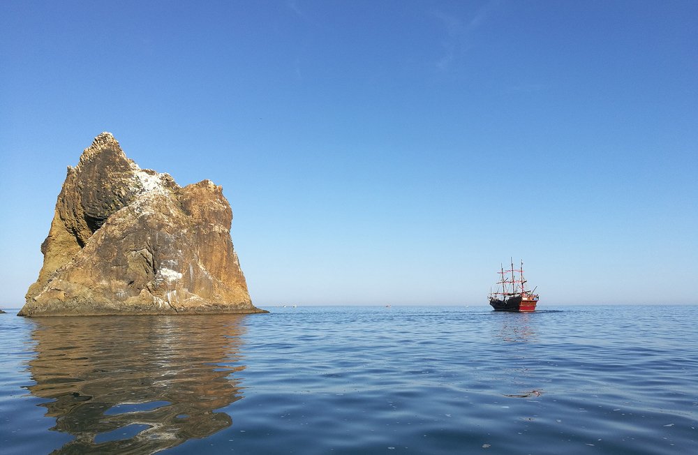 Photograph by Галина Щипакина