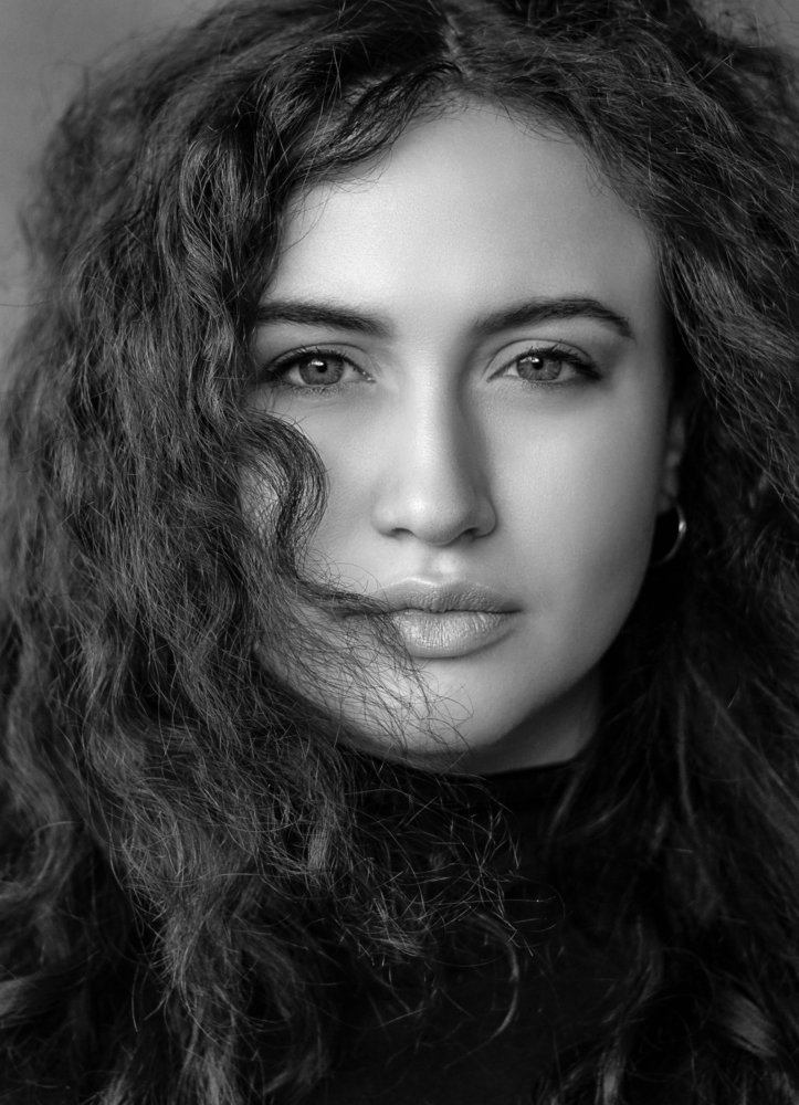 Photograph by Irina Golenkova