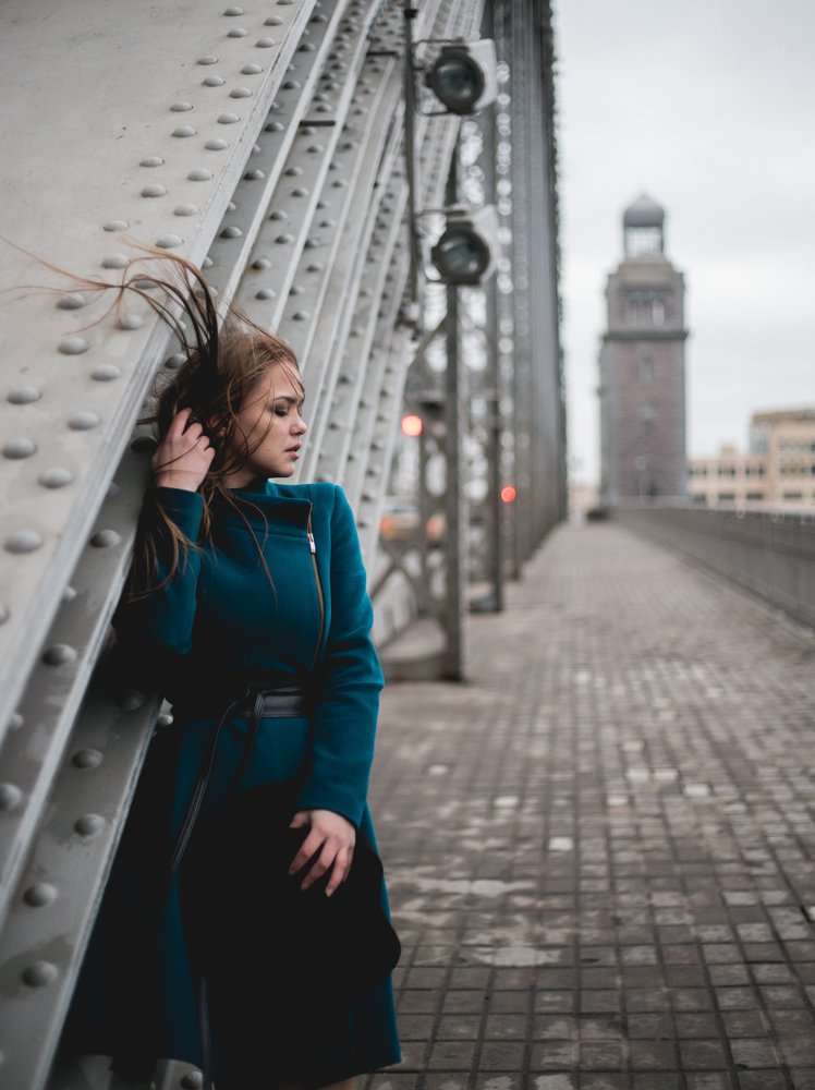 Photograph by Анастасия Гончарова