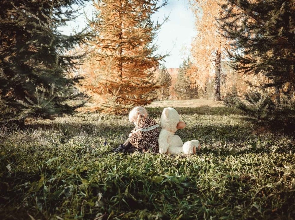 Photograph by Наталья Трушкина