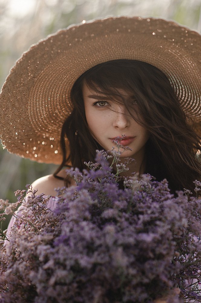 Photograph by Юлия Татарченко