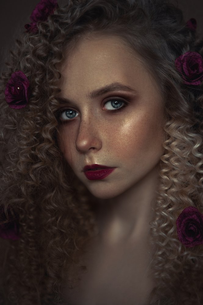 Photograph by Юлия Татарченко