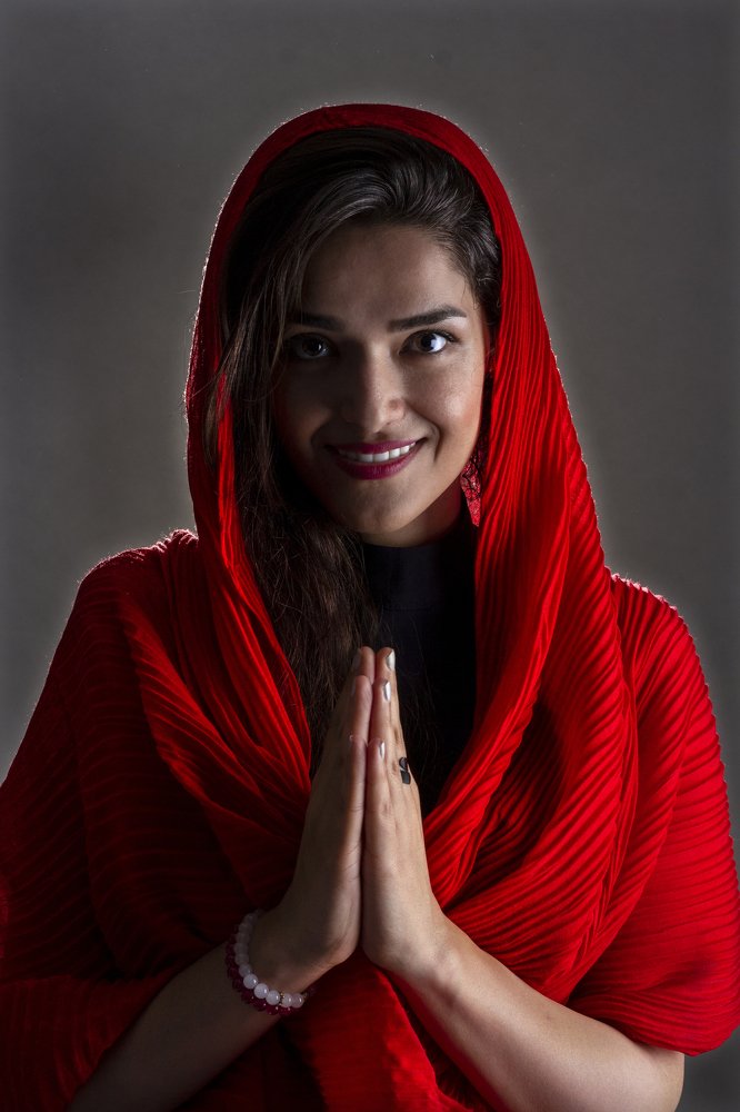 Photograph by sara shafigh