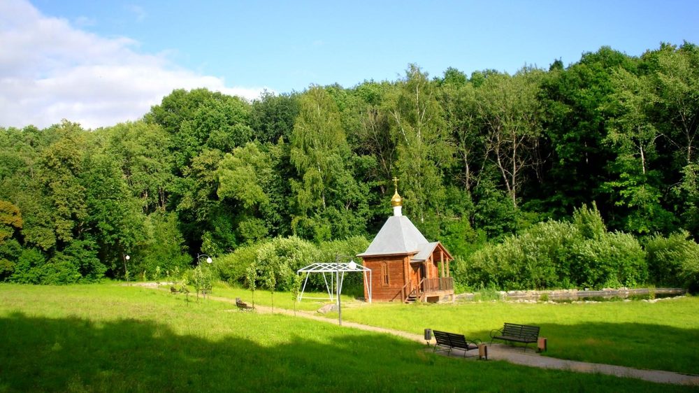 Photograph by Наталья Басова