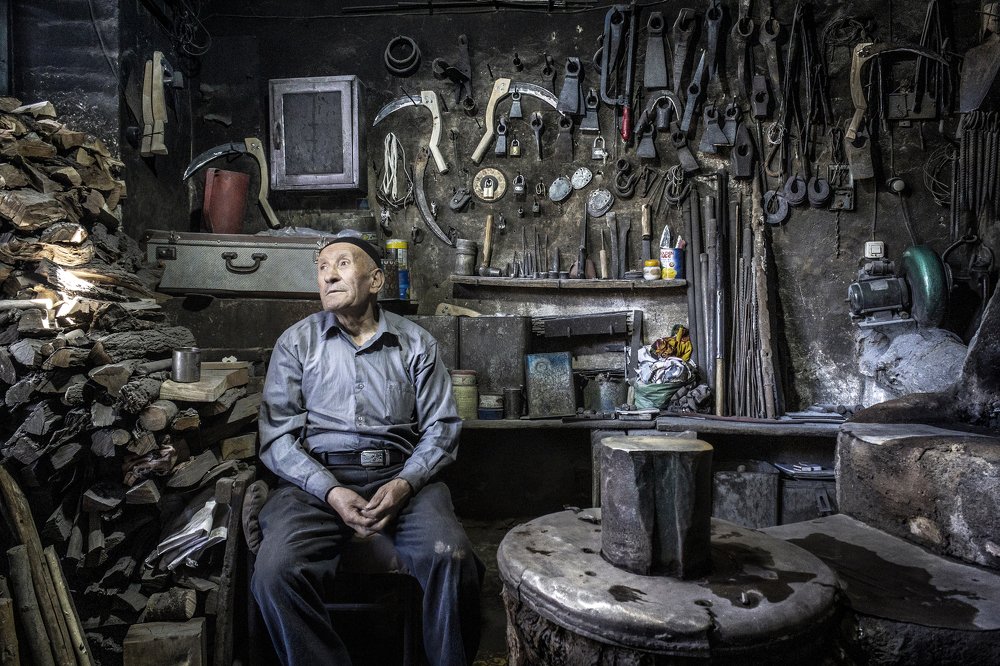 Photograph by sara shafigh