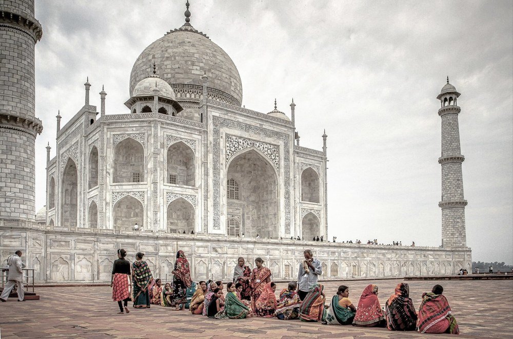 Photograph by Joao Martinho