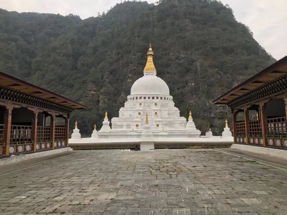 Photograph by Pema Lhaden