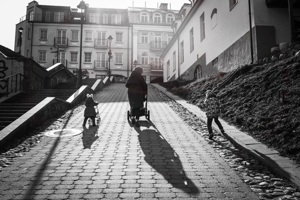 Фотография автора Saulius Smirinenko