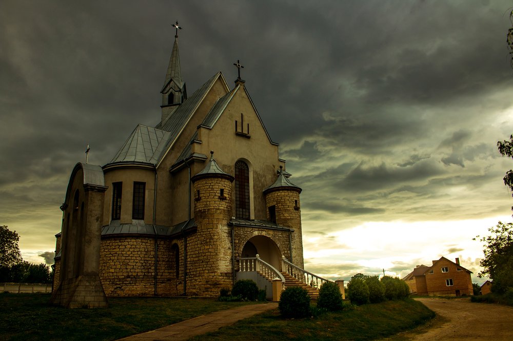 Photograph by Петро Бліщ