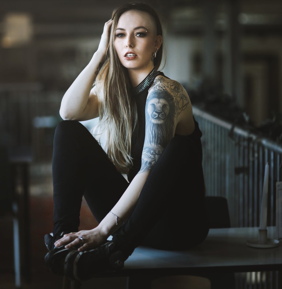 Photograph by Saeed Erfany