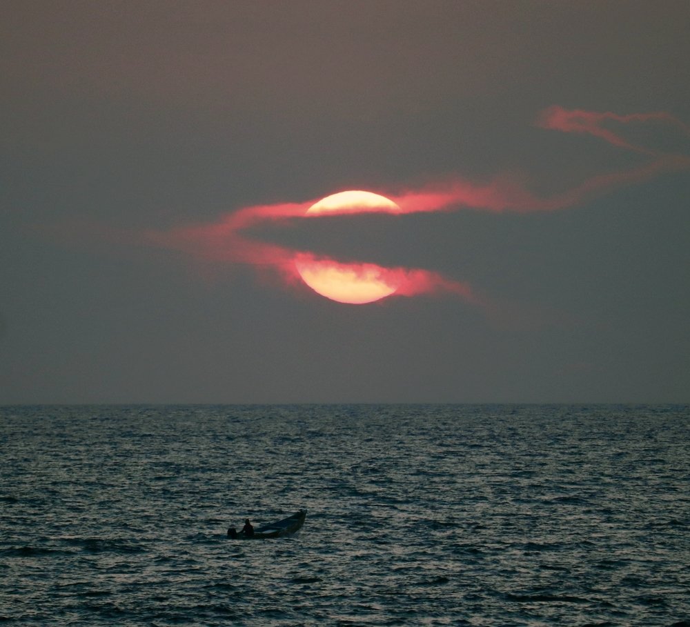 Photograph by Reena. E. M