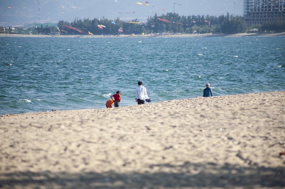 Photograph by Thinh Pham