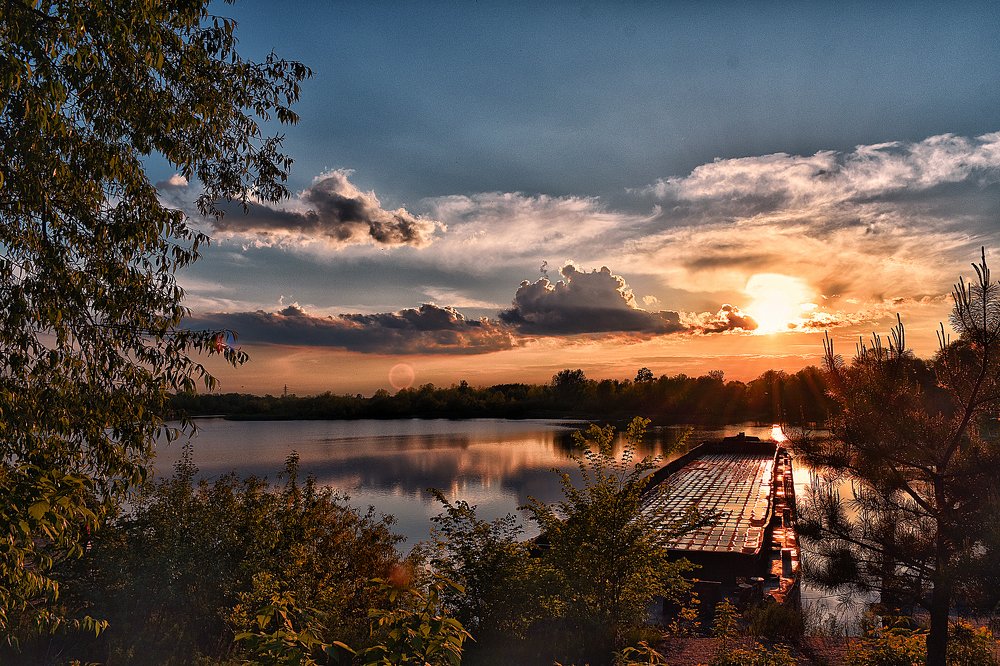 Photograph by Cергей Землянский