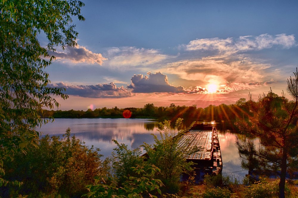 Photograph by Cергей Землянский