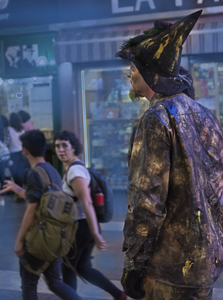 Photograph by Manuel Diaz