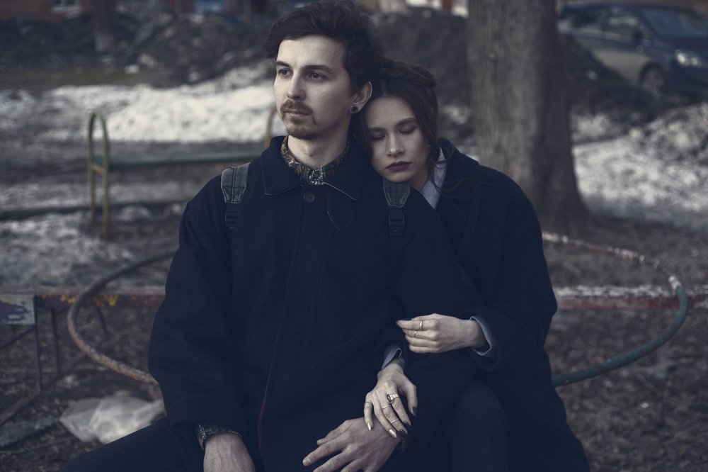 Photograph by Александр Васильев