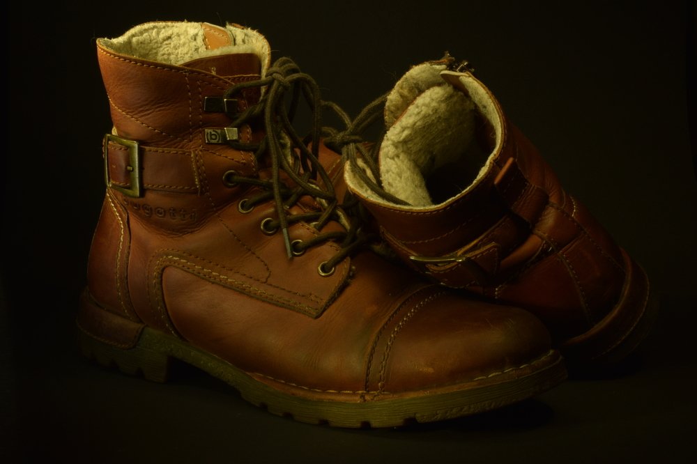 Photograph by Vasily Baranov