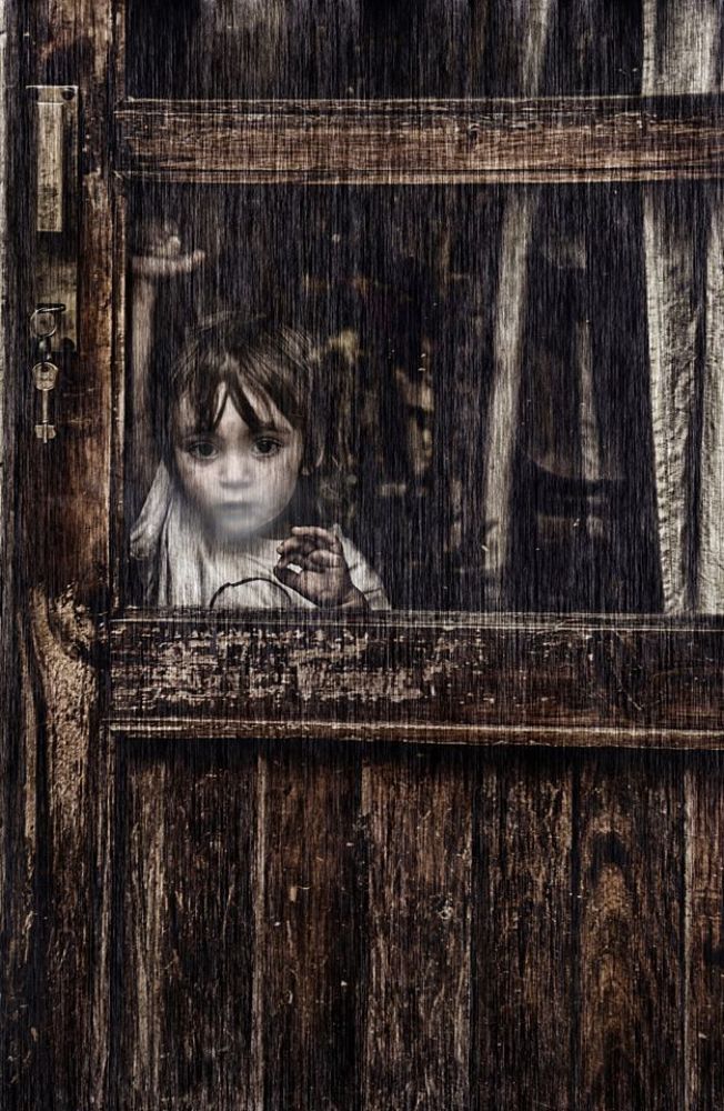 Del lado de adentro /