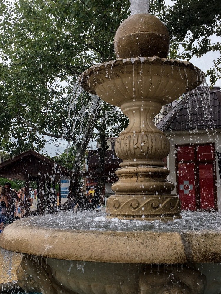 Photograph by Полина Синельникова