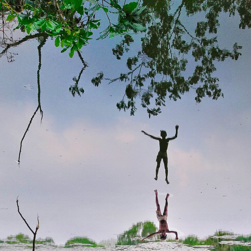 Фотография автора Rubaiat Khan