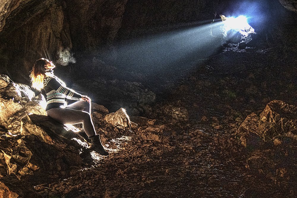 Душа любви.