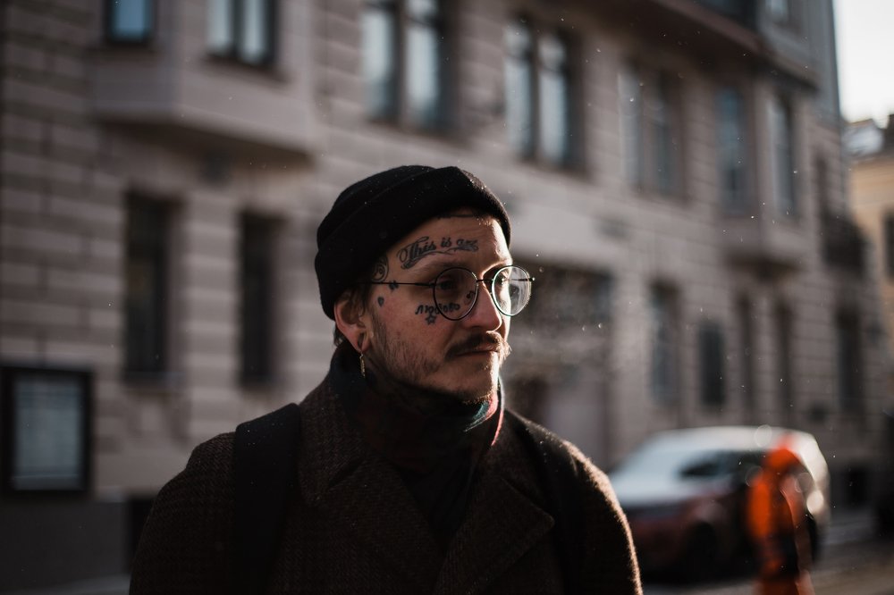 Photograph by Елизавета Савина