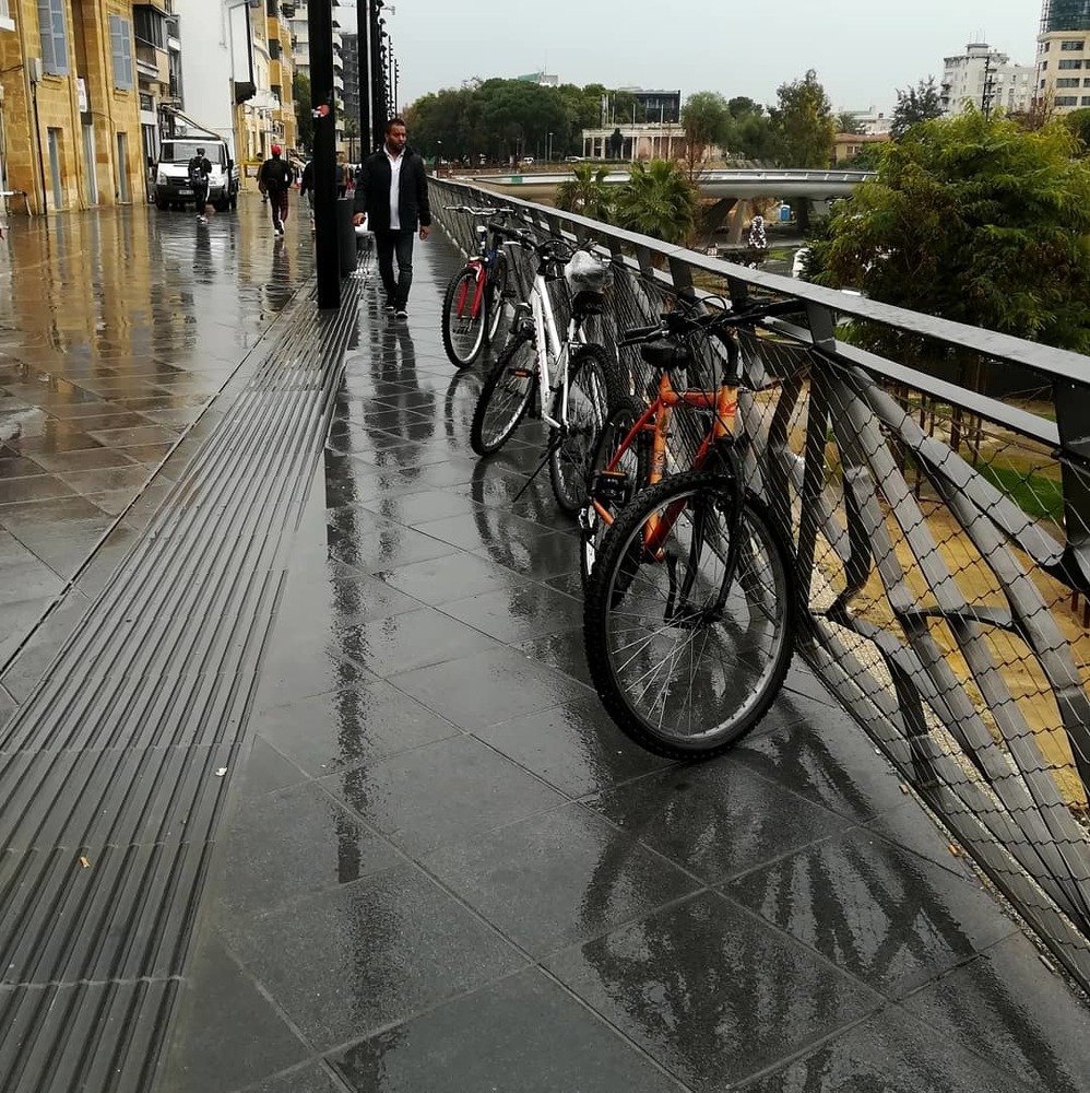 Photograph by Marika Charkviani