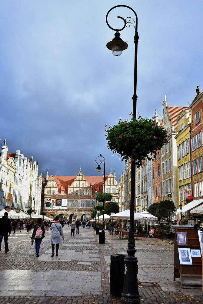 Photograph by Ольга Кинаш