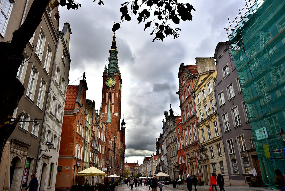GDANSK
