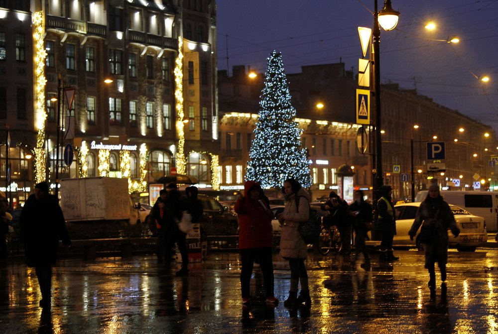 Photograph by Ольга Корчагина