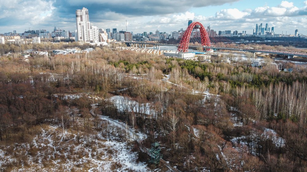 Photograph by Дарья Аниськова