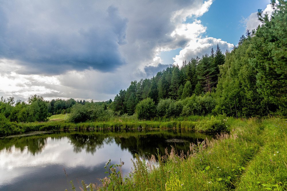 Photograph by Андрей Колесов