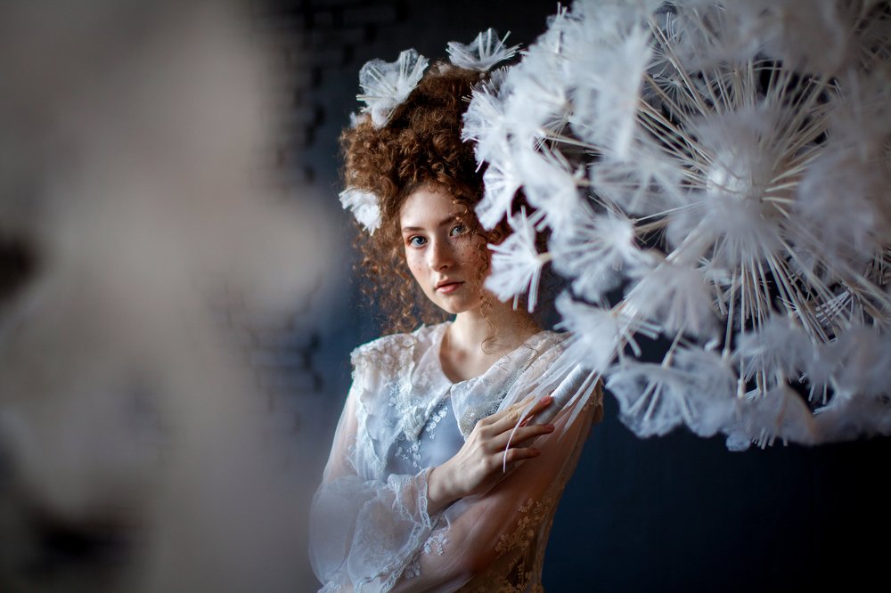 Photograph by Фомина Екатерина