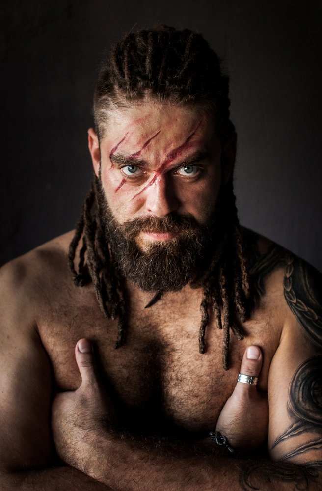 Photograph by Фомина Екатерина