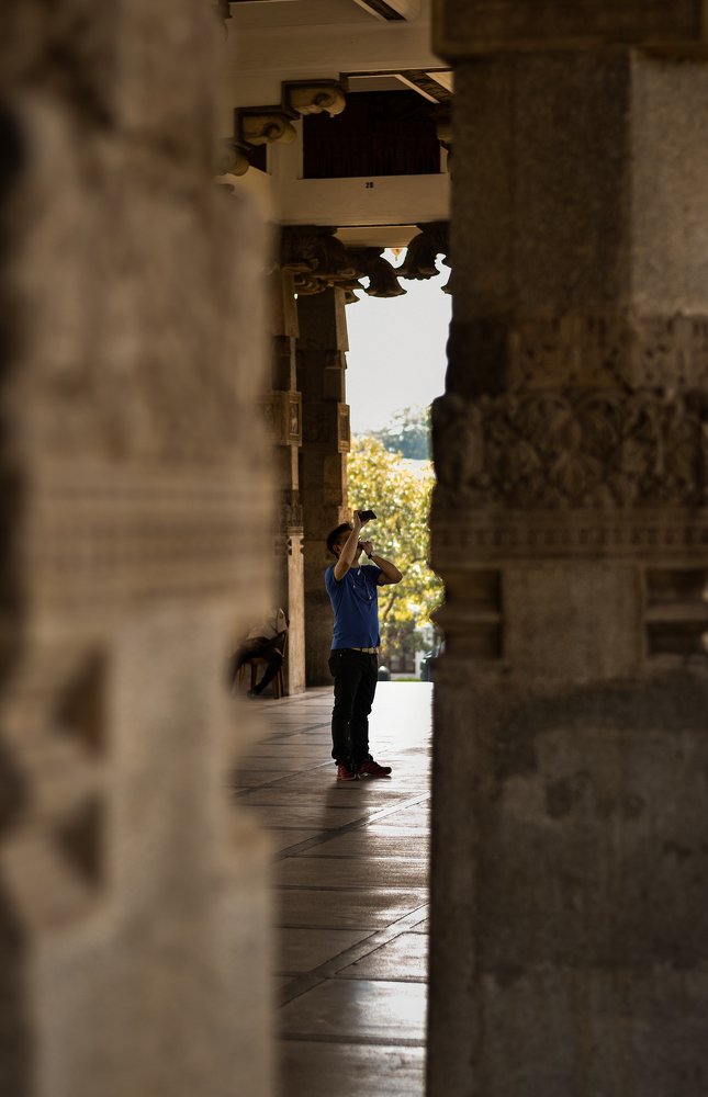 Photograph by Sharaf Muhammed