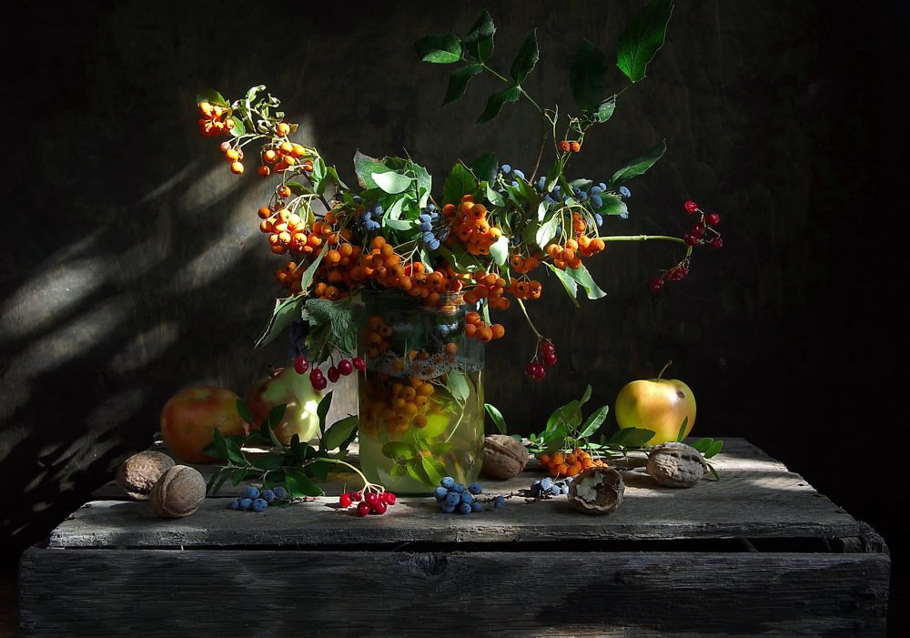 Photograph by Анатолий Святой