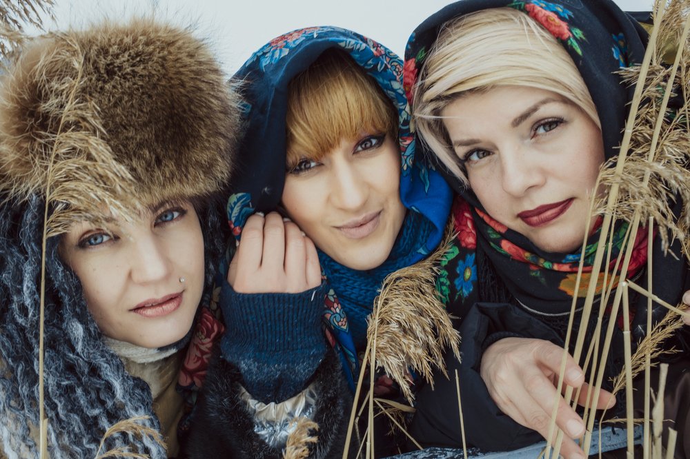 Photograph by Евгений Щепин