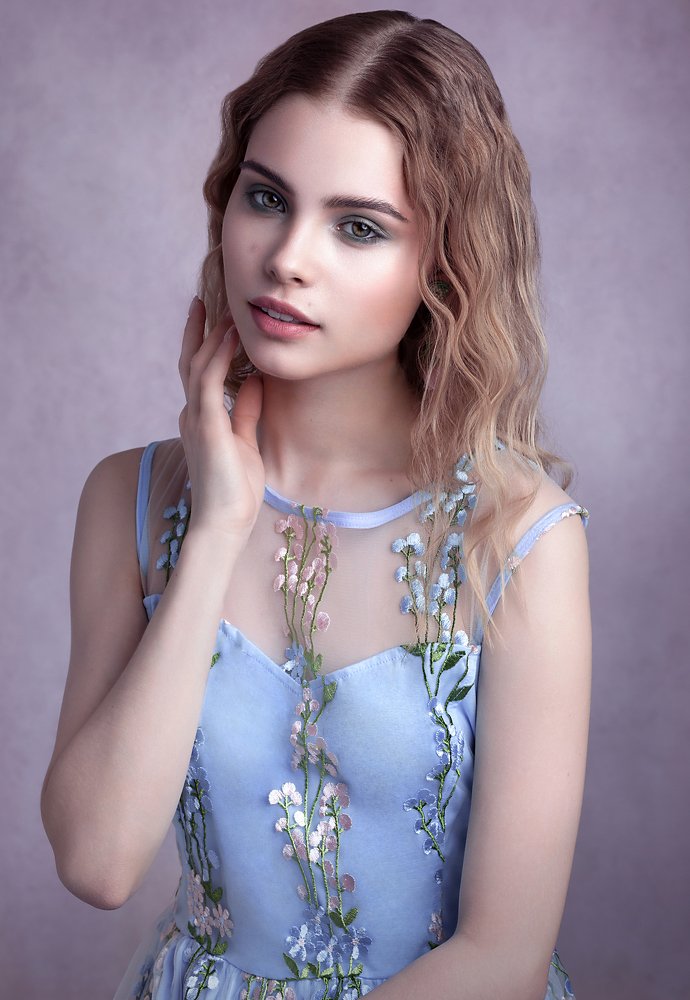 Photograph by Марина Ганина