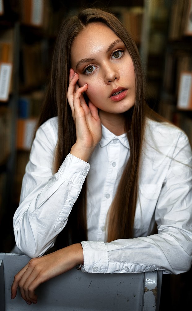 Photograph by Власов Константин