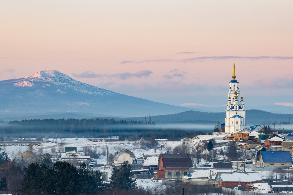 Photograph by Алексей Крючков