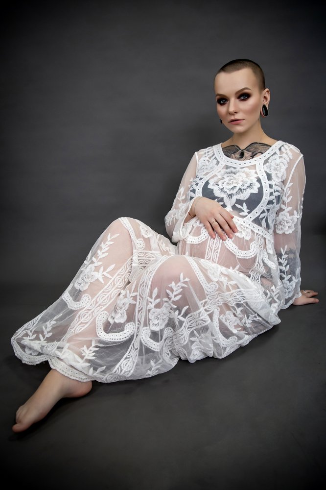 Фотография автора Ирина Белоусова