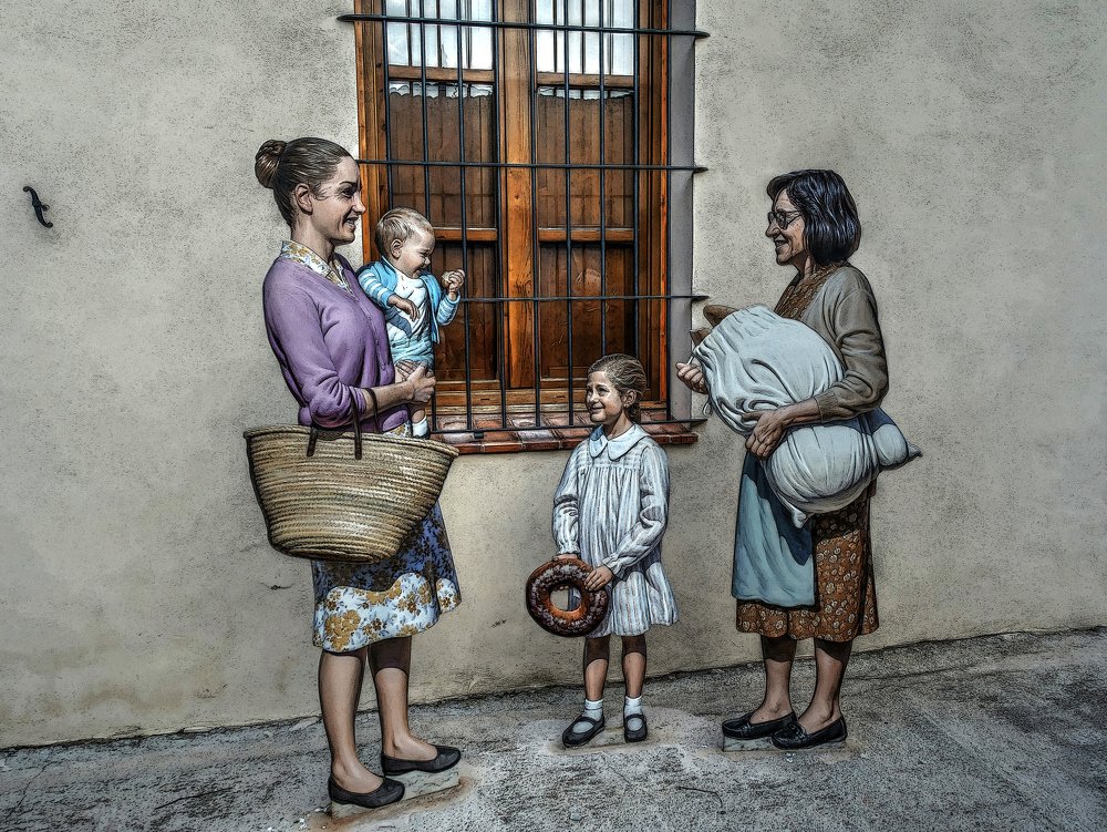 Photograph by Josep M. Bove Veciana