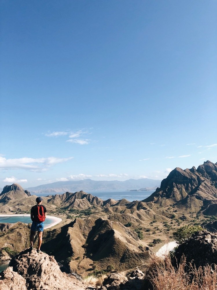 Photograph by Sharizan Musa