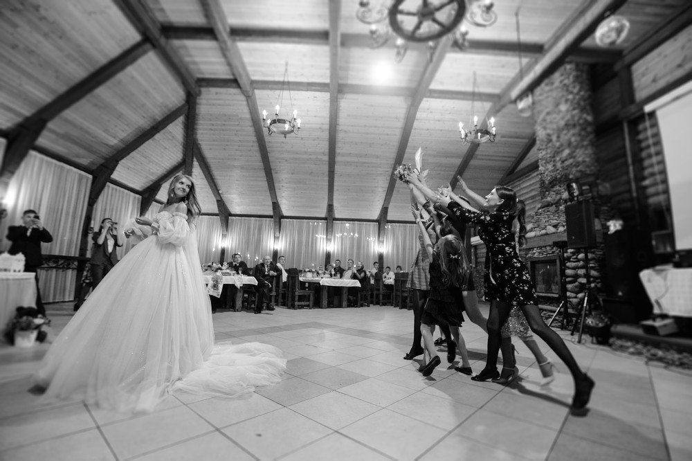 Photograph by Юлия Русяева