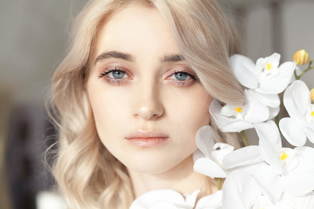 Photograph by Елизавета Суховеева