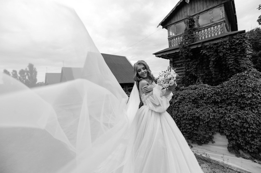 Photograph by Юлия Русяева