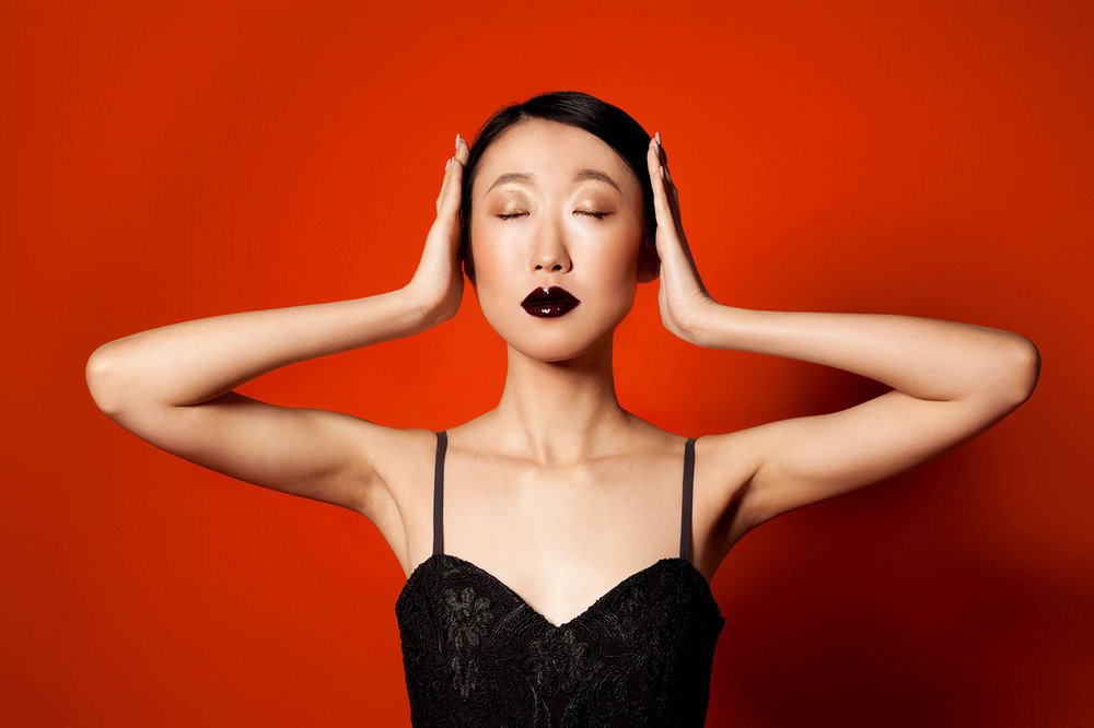 Photograph by Елизавета Суховеева